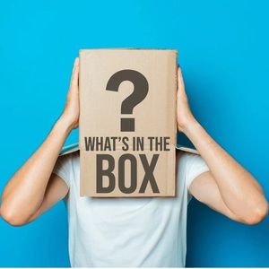 Mystery bundle box!!